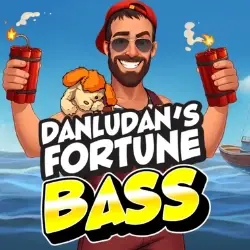 Dan Ludan's Fortune Bass